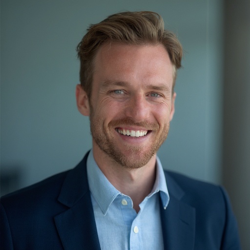 Markus Hofer — Beste Online Casinos Österreich expert
