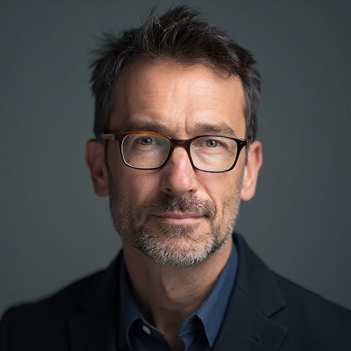 Dr. Markus Eidenberger — Beste Online Casinos Österreich reviewer